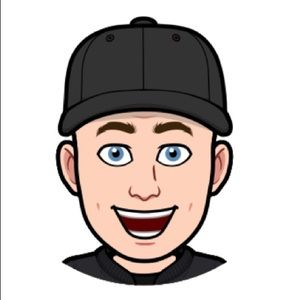 Meet your Posher, Corey